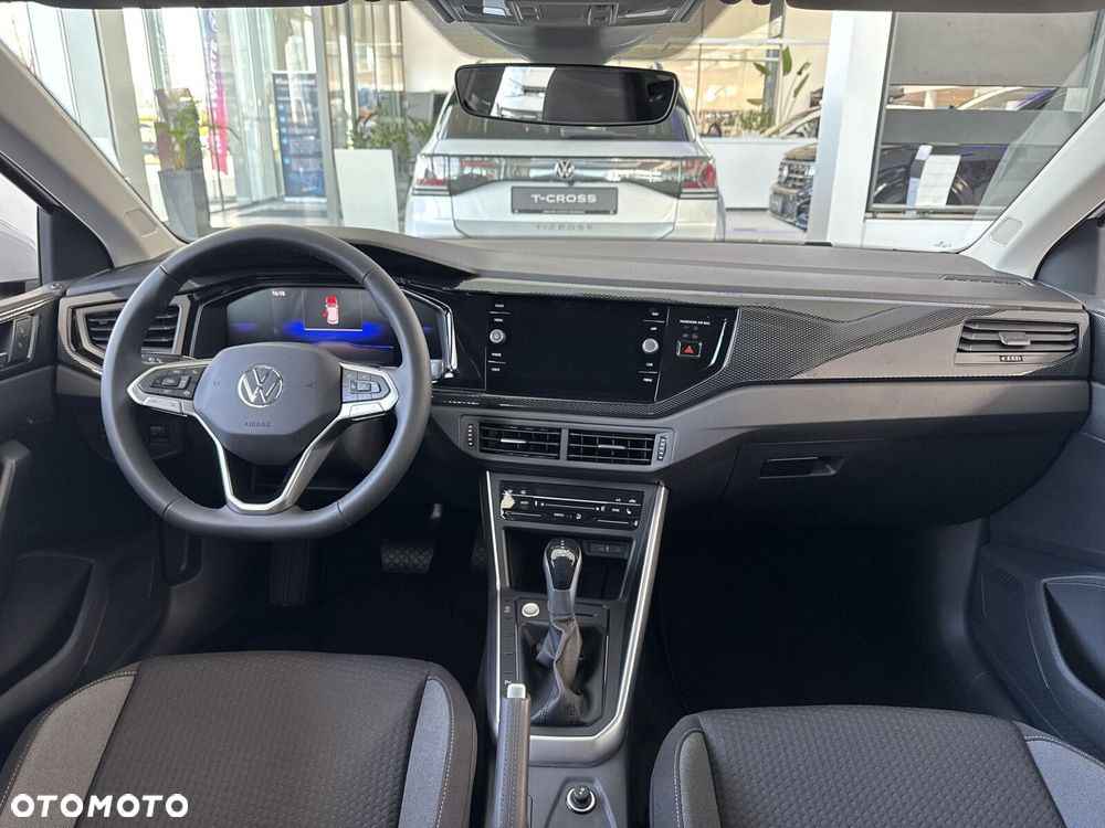 Volkswagen Polo - 23