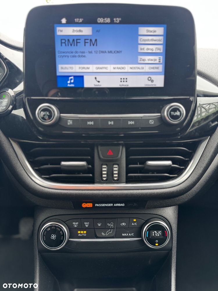 Ford Fiesta - 21