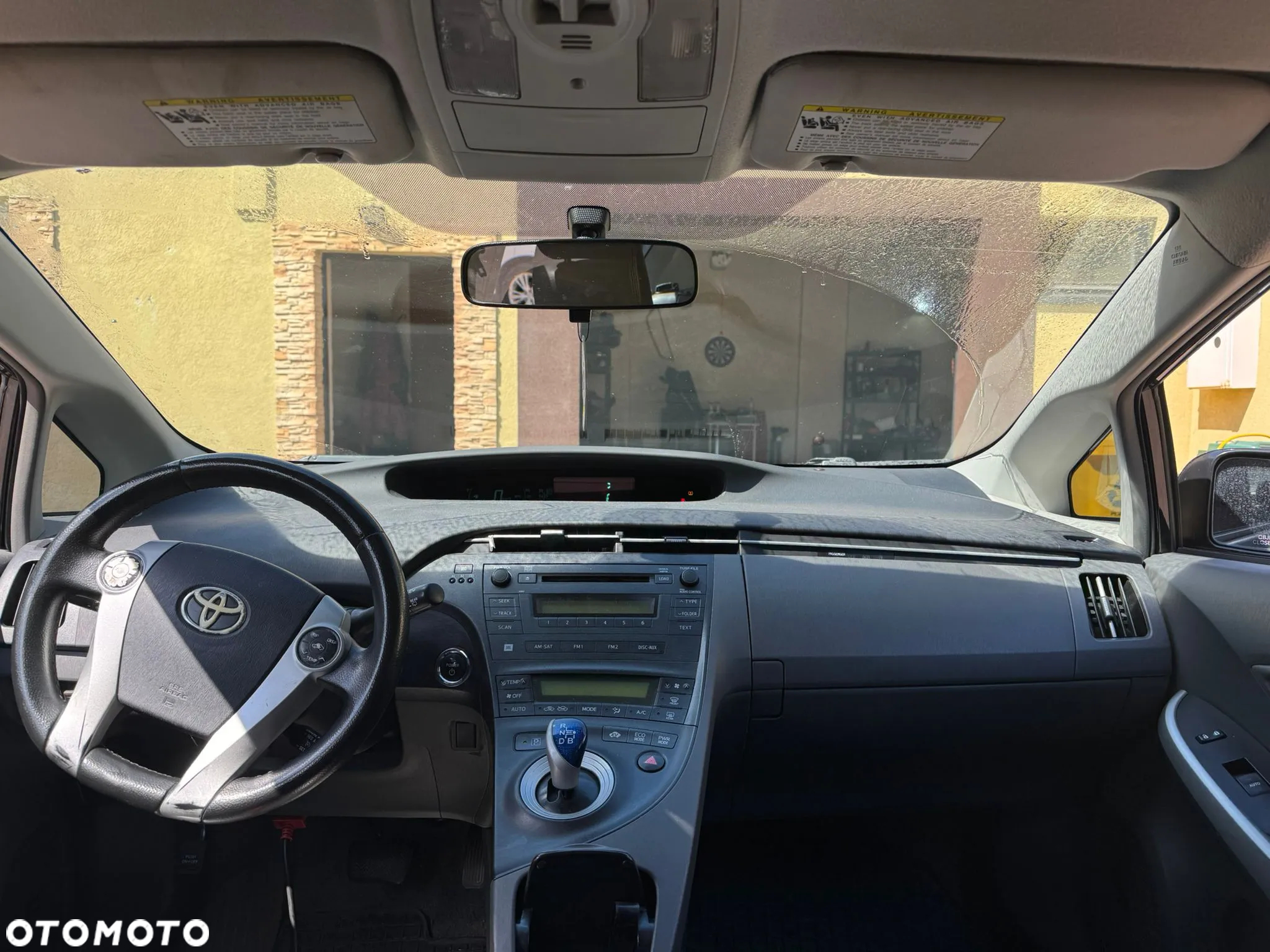 Toyota Prius 1.8 HSD Luna - 5