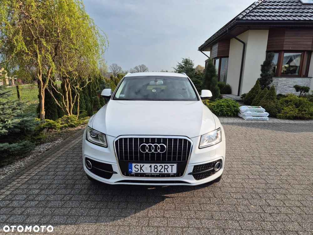 Audi Q5 2.0 TDI Quattro S tronic - 4