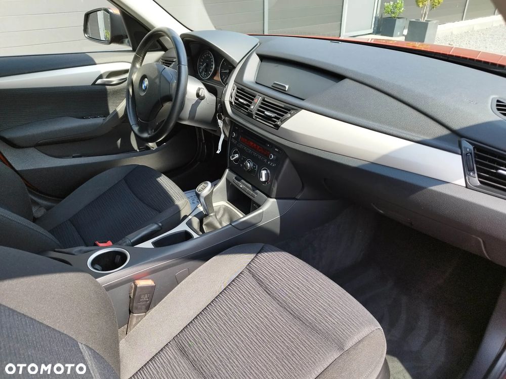 BMW X1 - 22