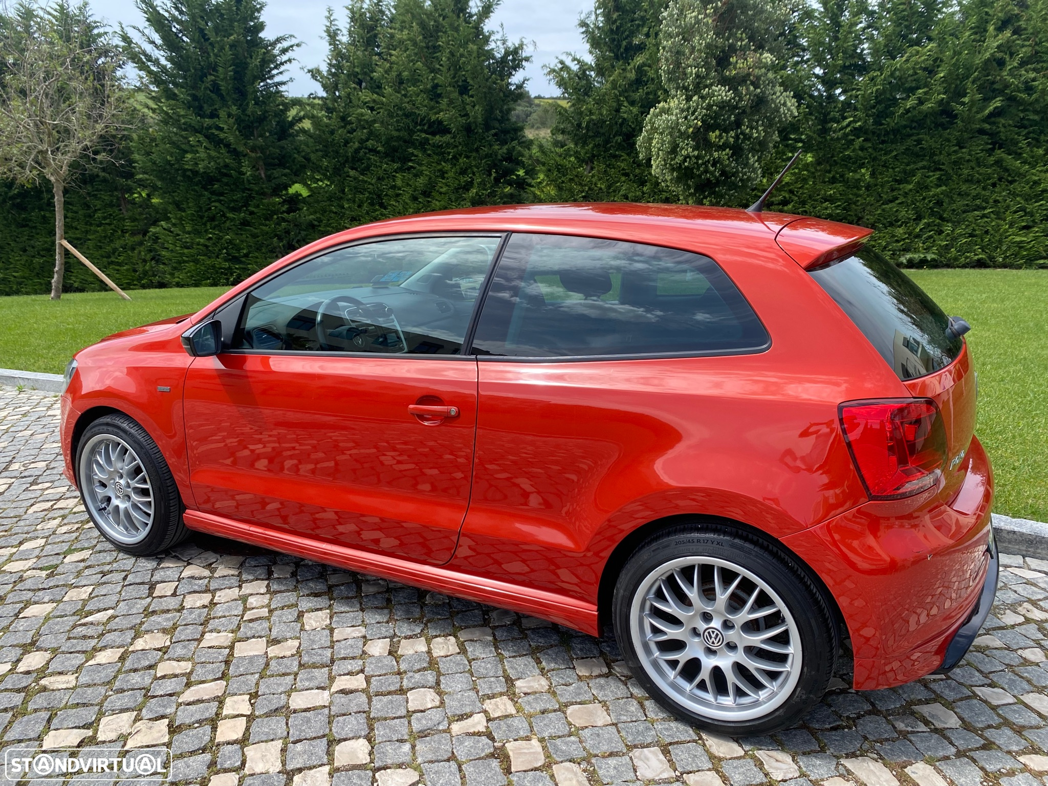 VW Polo 1.4 MATCH - 12