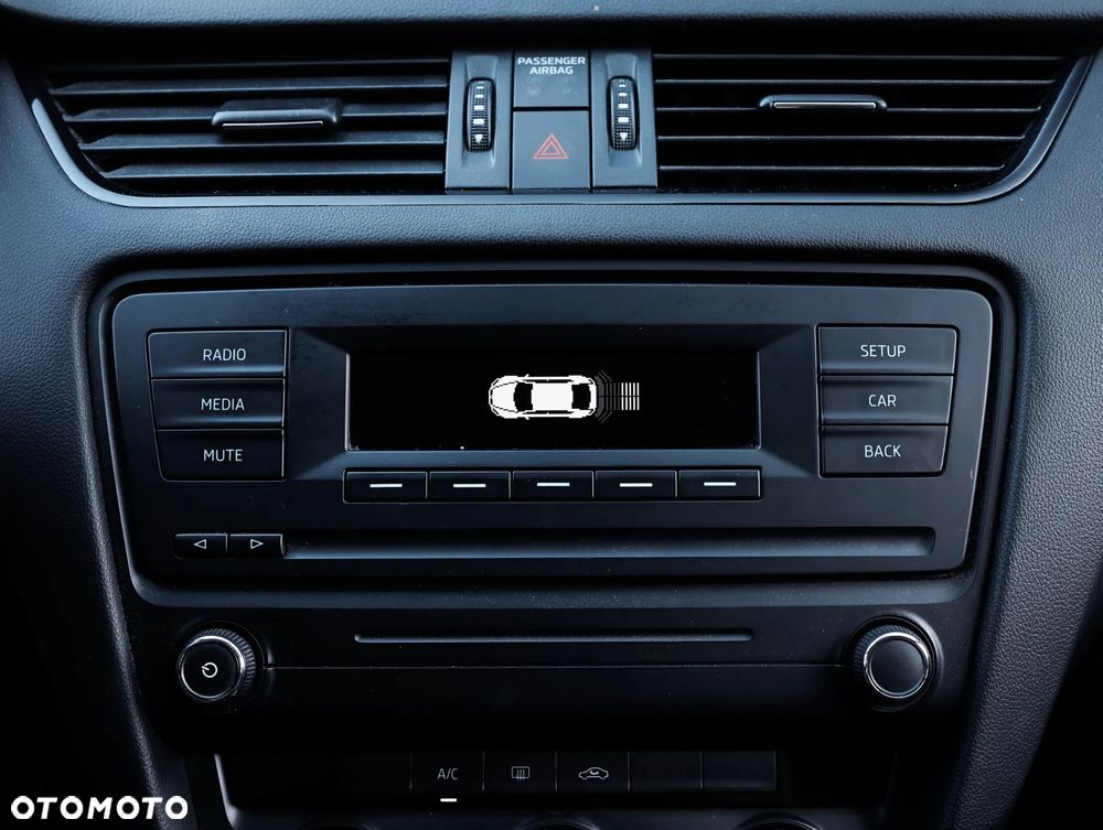 Skoda Octavia 1.2 TSI Active - 18