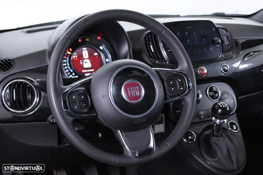 Fiat 500 1.0 Hybrid - 20