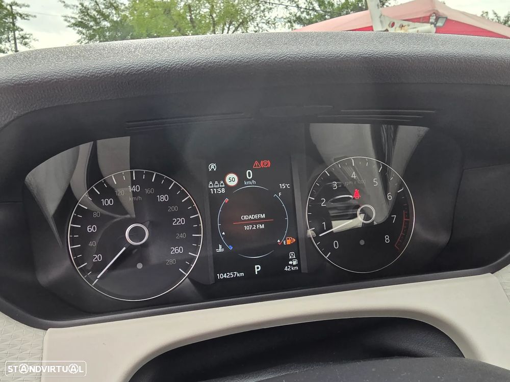 Land Rover Range Rover Velar 2.0 R-Dynamic SE - 38