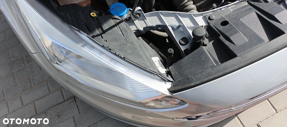 Ford C-MAX 1.5 TDCi Titanium - 12