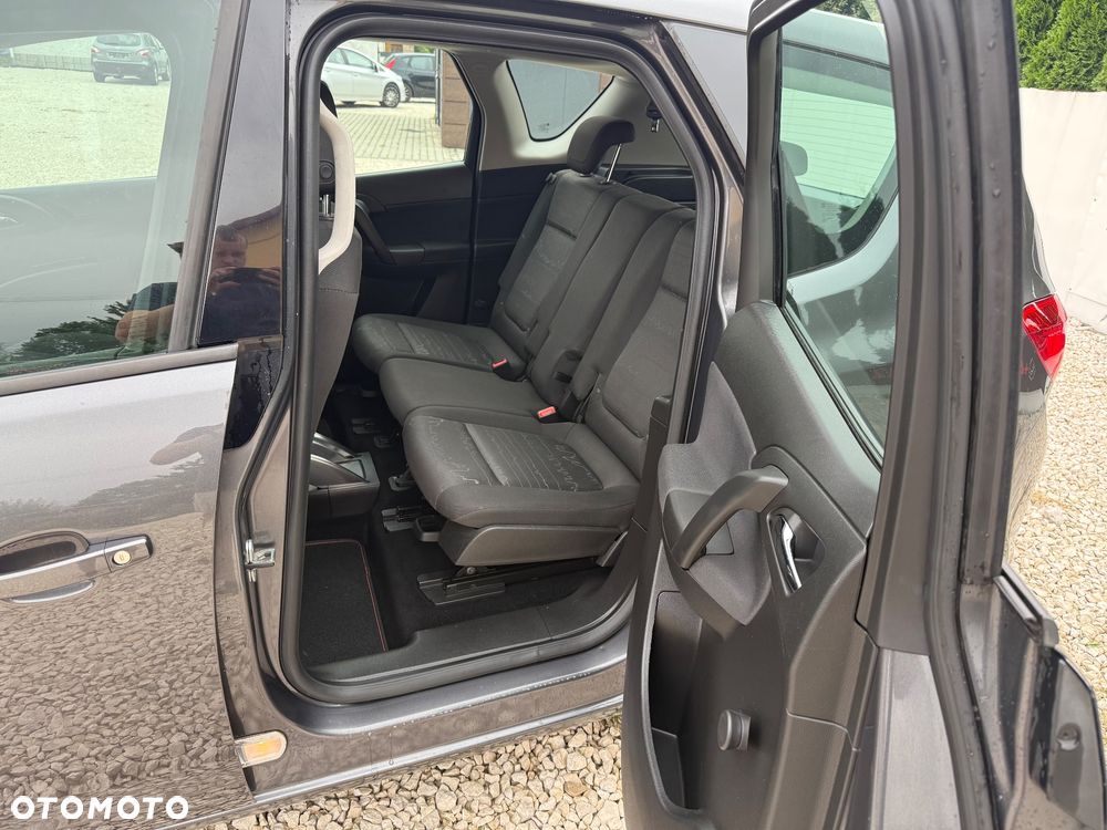 Opel Meriva 1.4 T Essentia S&S - 7