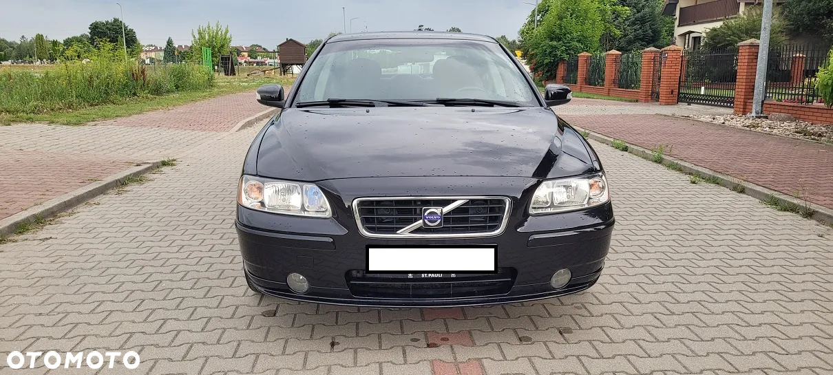 Volvo S60 - 22