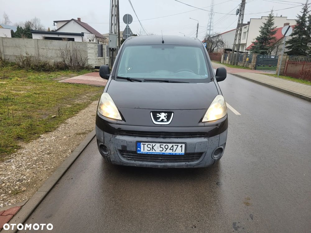 Peugeot Partner - 19