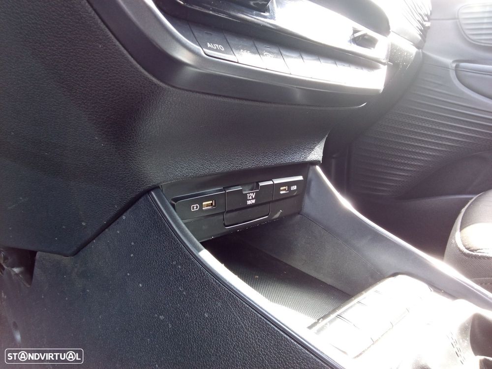 Hyundai Bayon 1.0 T-GDi Premium TT - 24