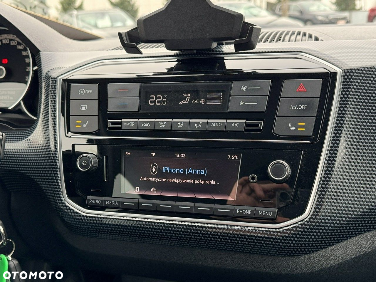 Volkswagen up! - 29