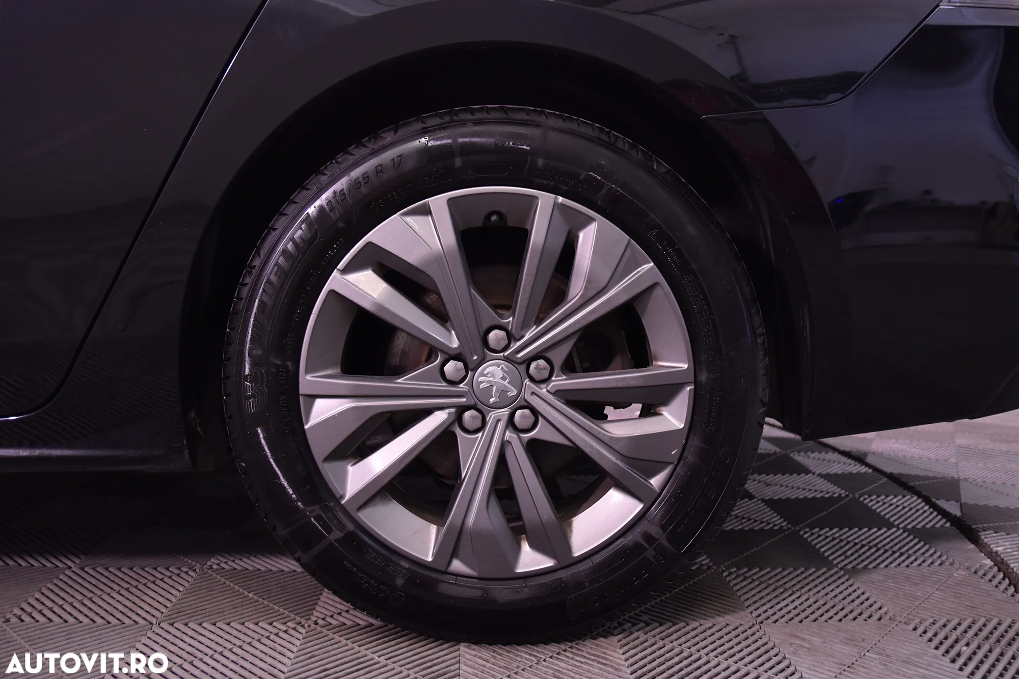 Peugeot 508 - 13