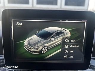 Mercedes-Benz CLA 200 - 18