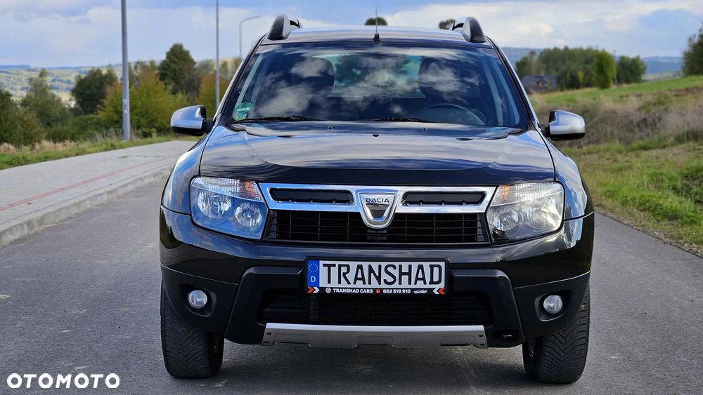 Dacia Duster 1.6 SCe Comfort - 2