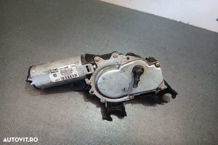 Motoras stergator luneta 7M3955711A 7M3955711A Seat Alhambra 1 [facel - 2