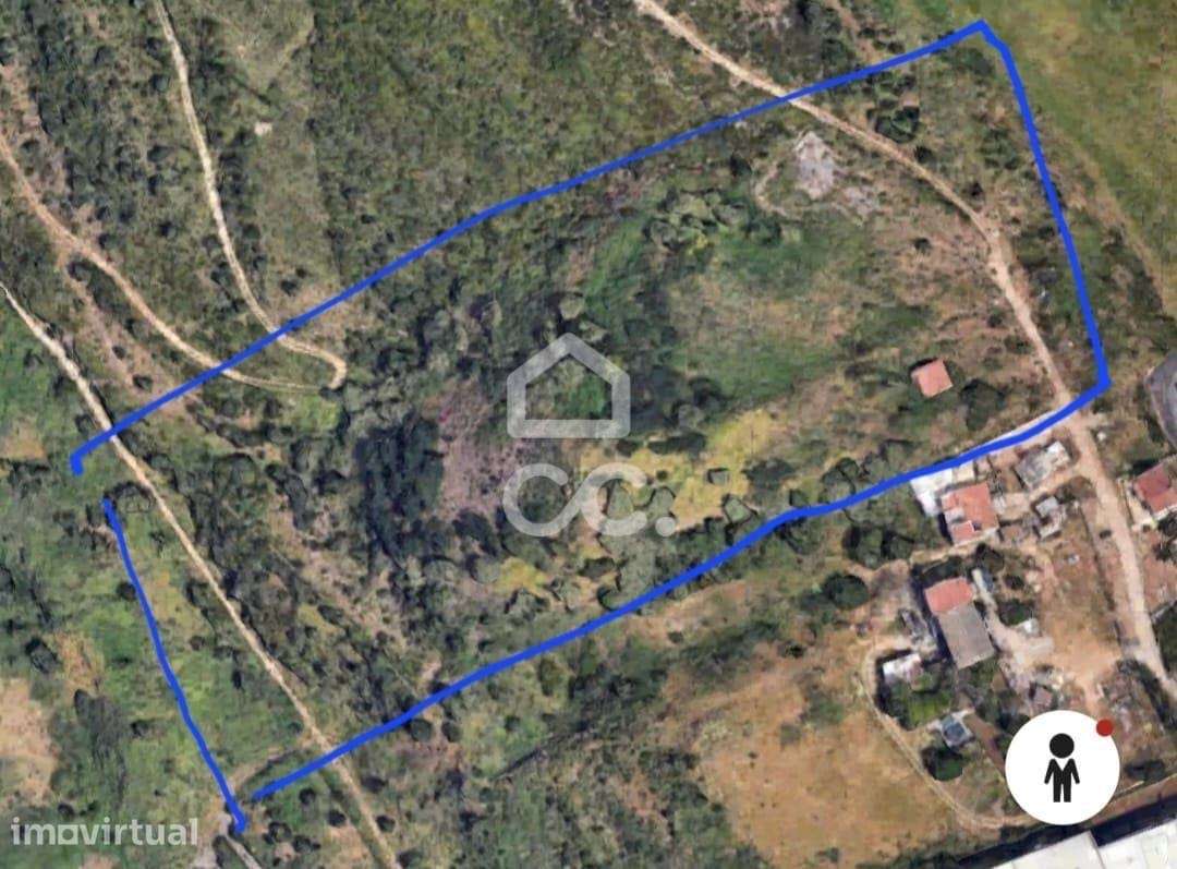 Terreno com Viabilidade para 6 Moradias | Vista de Mar - Grande imagem: 2/23