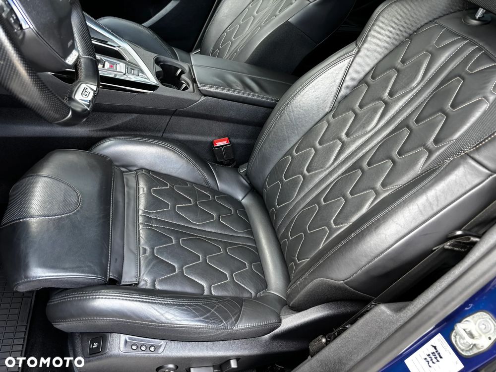 Peugeot 3008 2.0 BlueHDi GT S&S EAT6 - 17