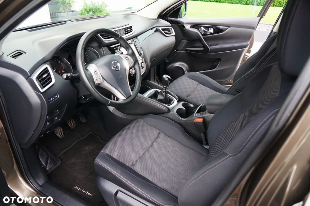 Nissan Qashqai - 26