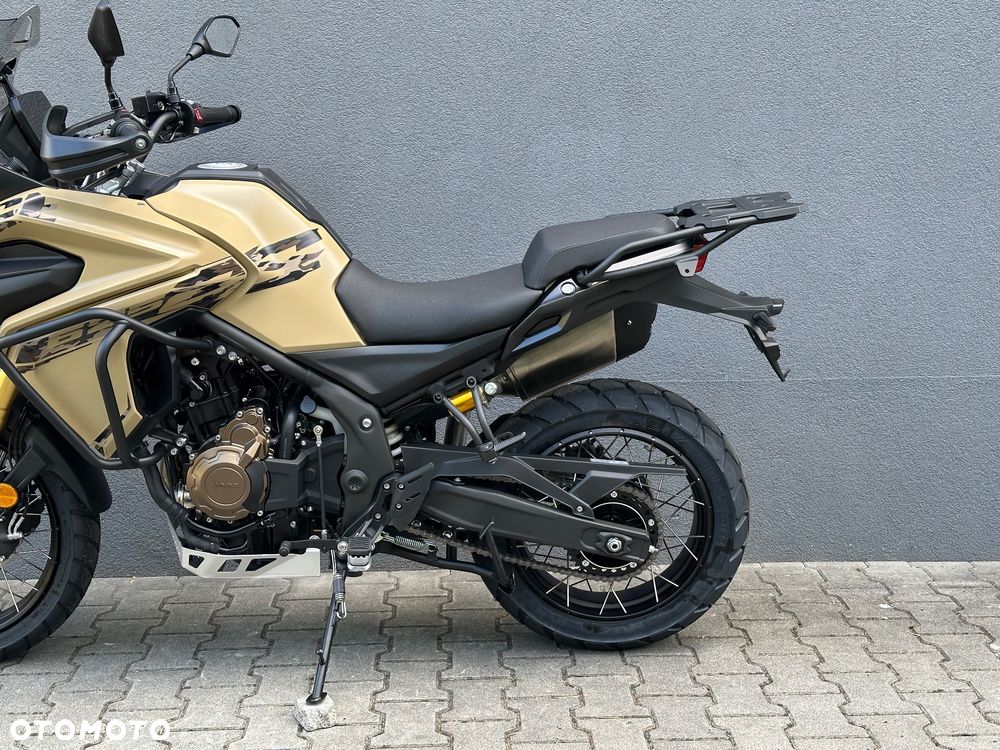 VOGE 625DSX - 31