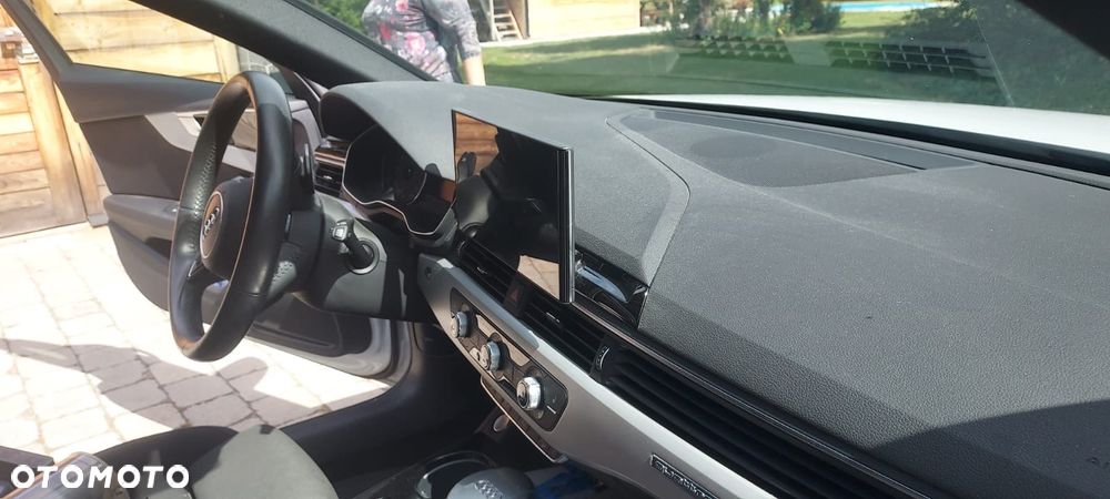 Audi A4 Allroad quattro 45 TFSI S tronic - 8