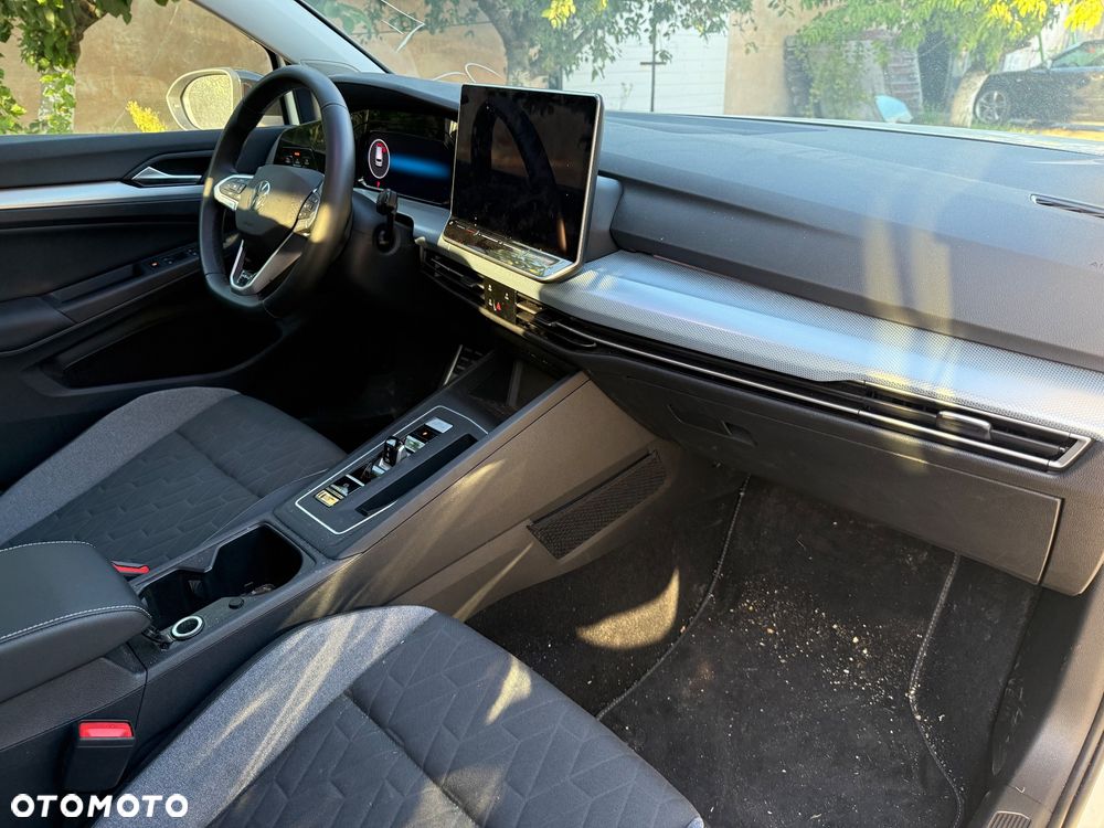 Volkswagen Golf 1.5 eTSI OPF DSG Goal - 14
