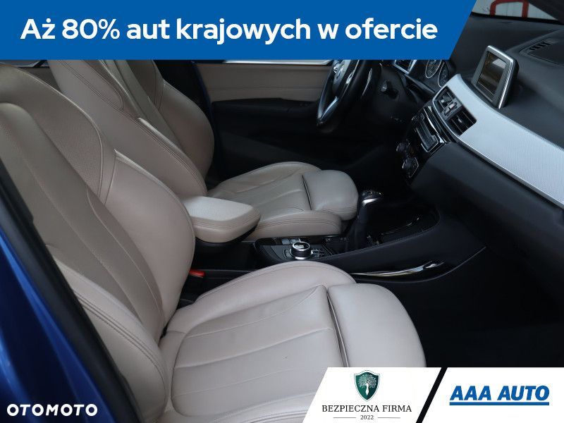 BMW X1 - 11