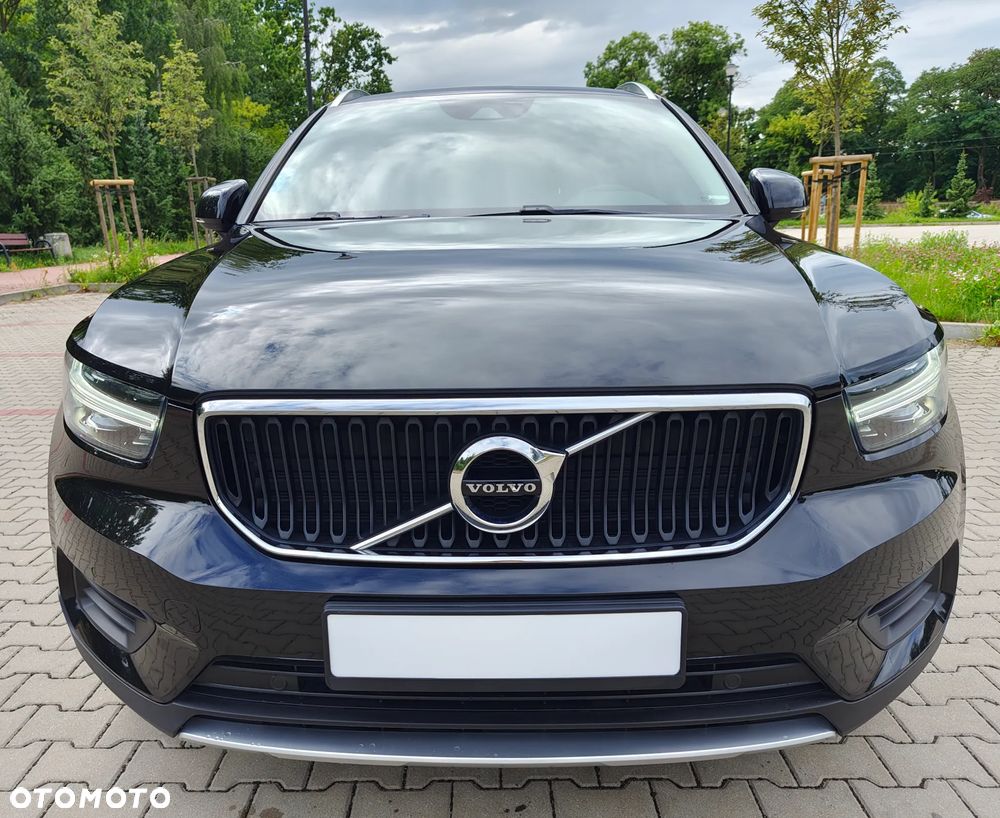 Volvo XC 40 - 4