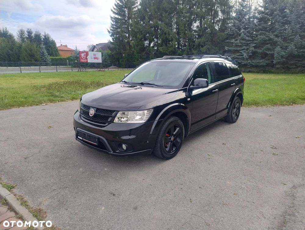 Fiat Freemont 2.0 Multijet Urban - 18