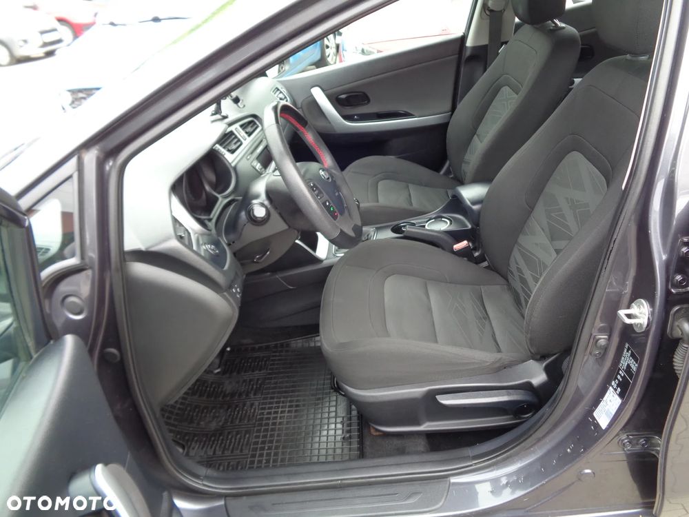 Kia Ceed 1.6 CRDi XL - 10