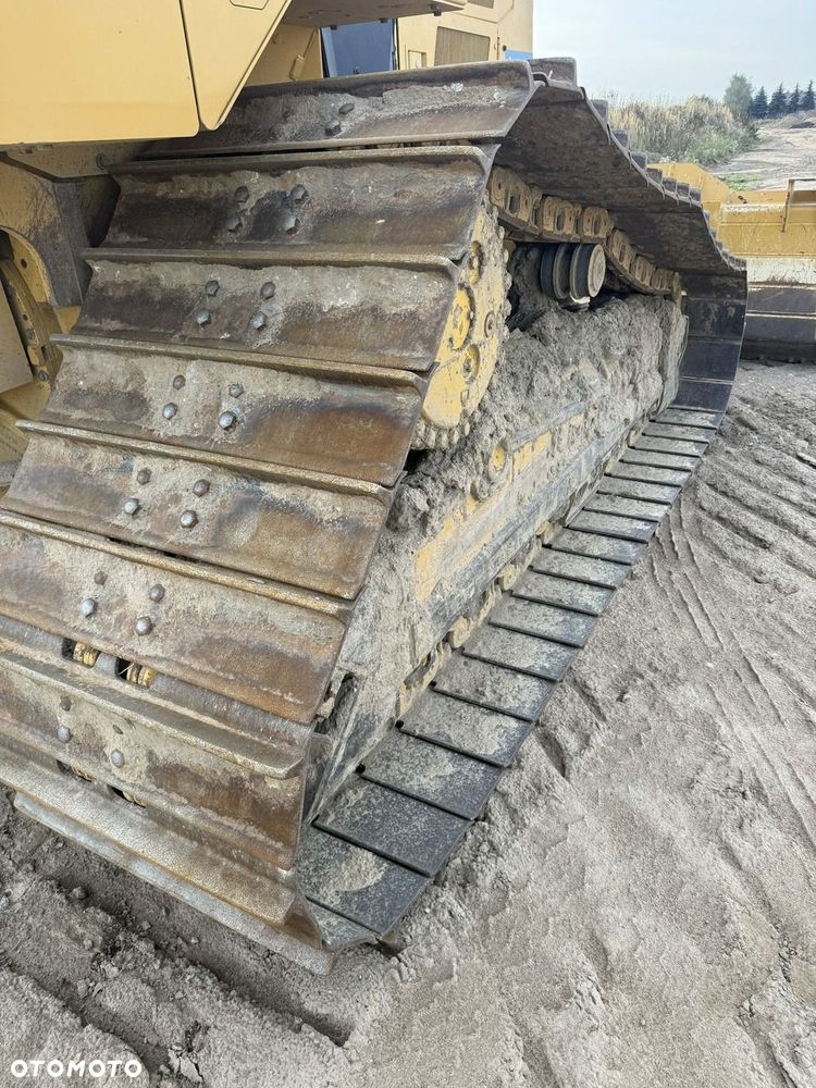 Caterpillar d6n lgp - 8