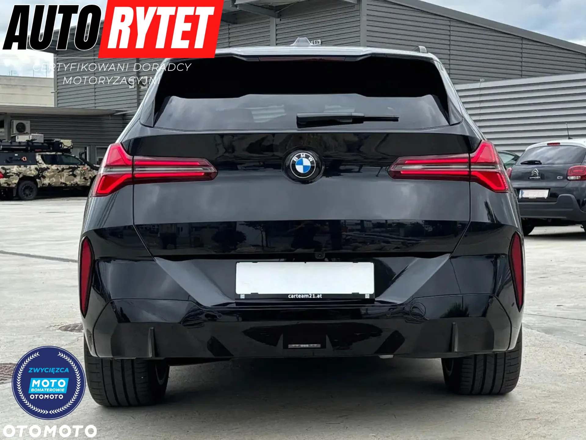 BMW X3 ver-xdrive40d-mhev - 5