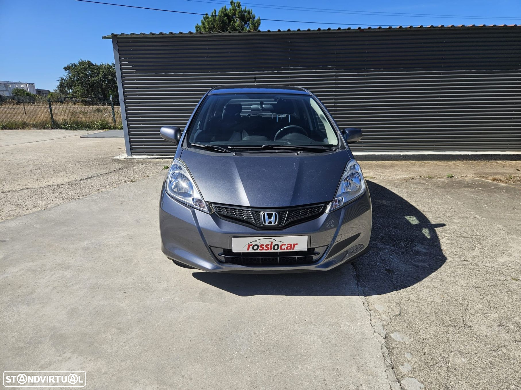 Honda Jazz 1.2 i-VTEC Trend J15 - 3
