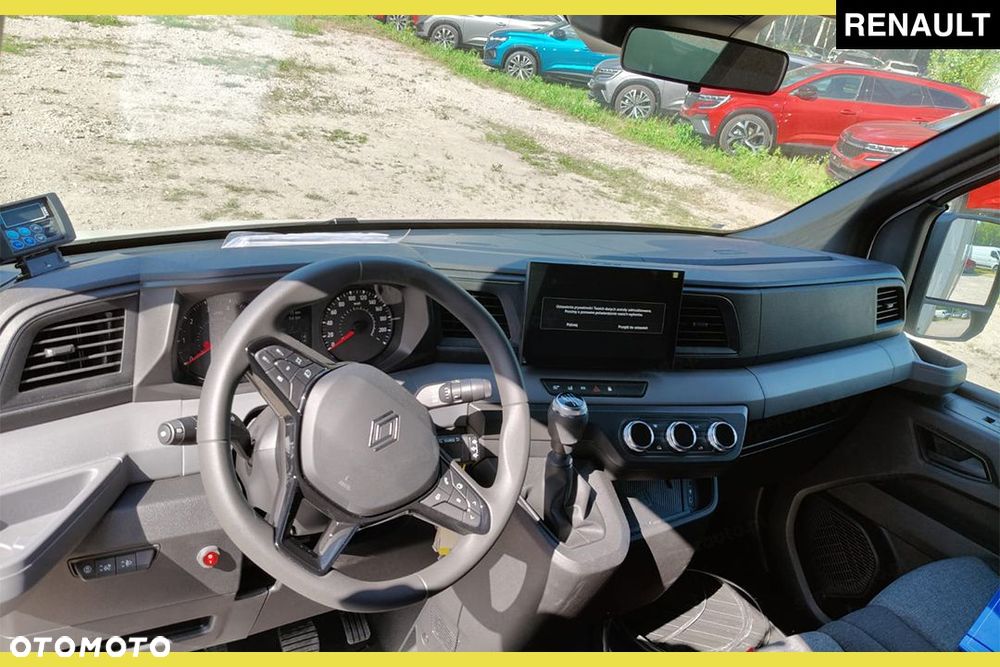 Renault Master L2 Extra Kontener Izoterma 2.0 170KM - 12