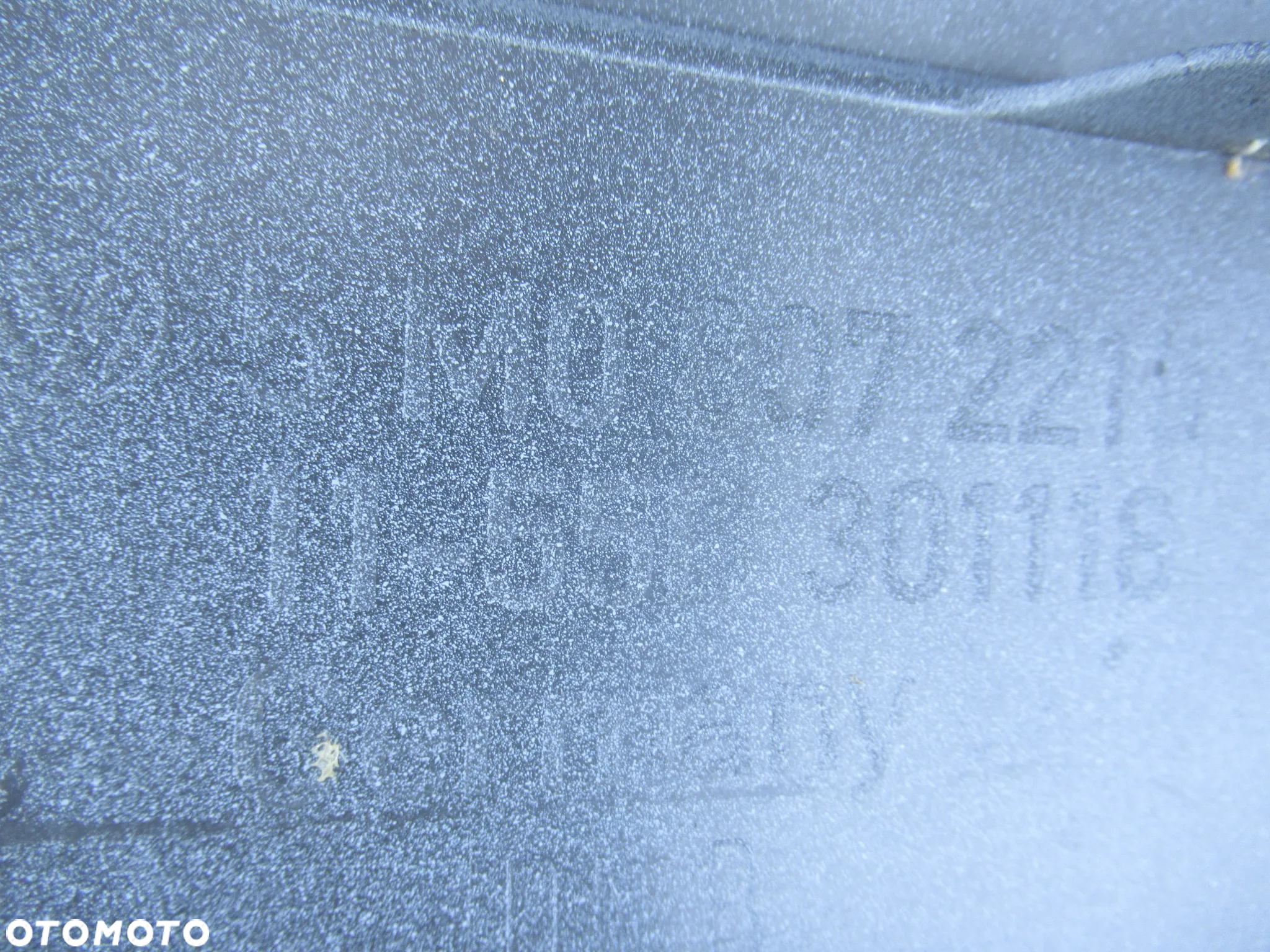 ZDERZAK PRZEDNI PRZÓD VW GOLF V PLUS LIFT 5M0 5M0807221N 2008-2014 - 21