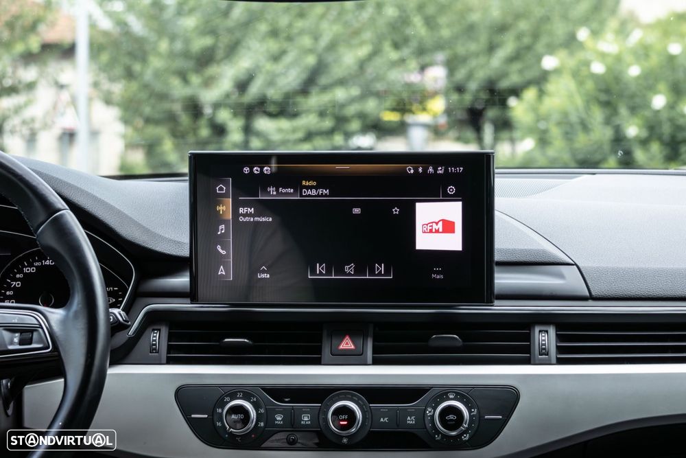 Audi A4 Avant 35 TDI S tronic - 33