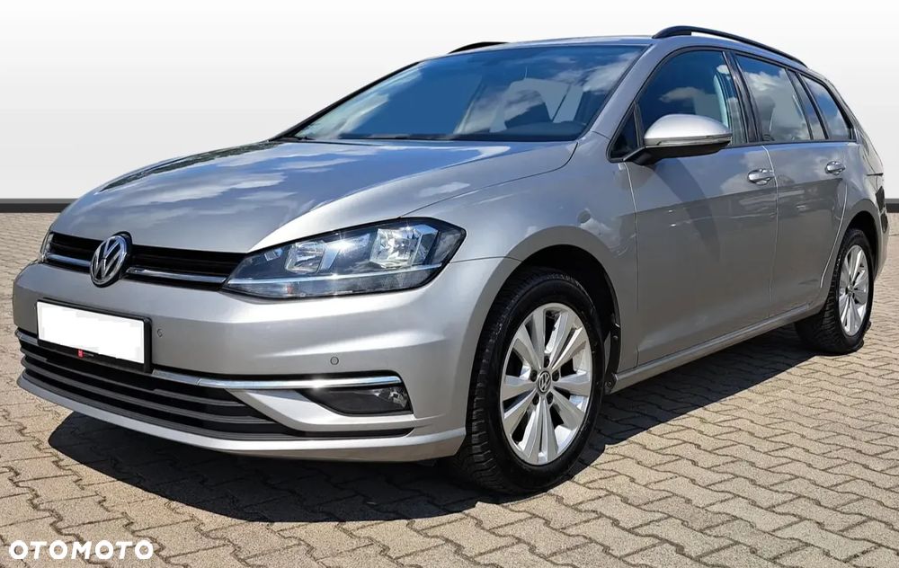 Volkswagen Golf 1.6 TDI BMT Comfortline - 2