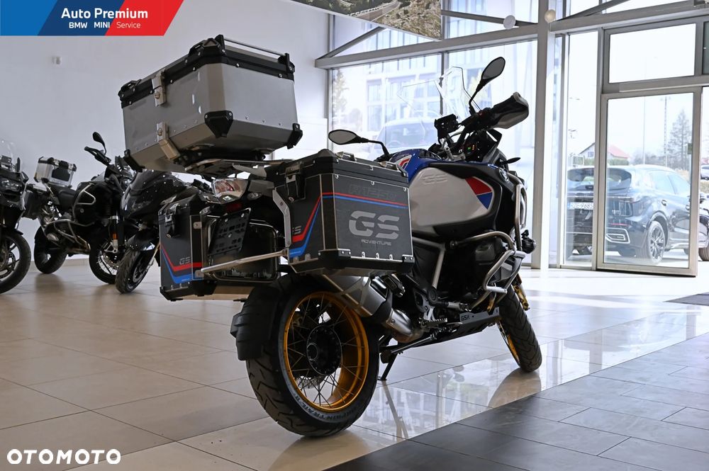 BMW GS - 16