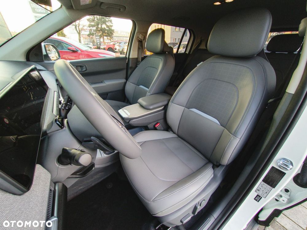 Kia EV3 - 12