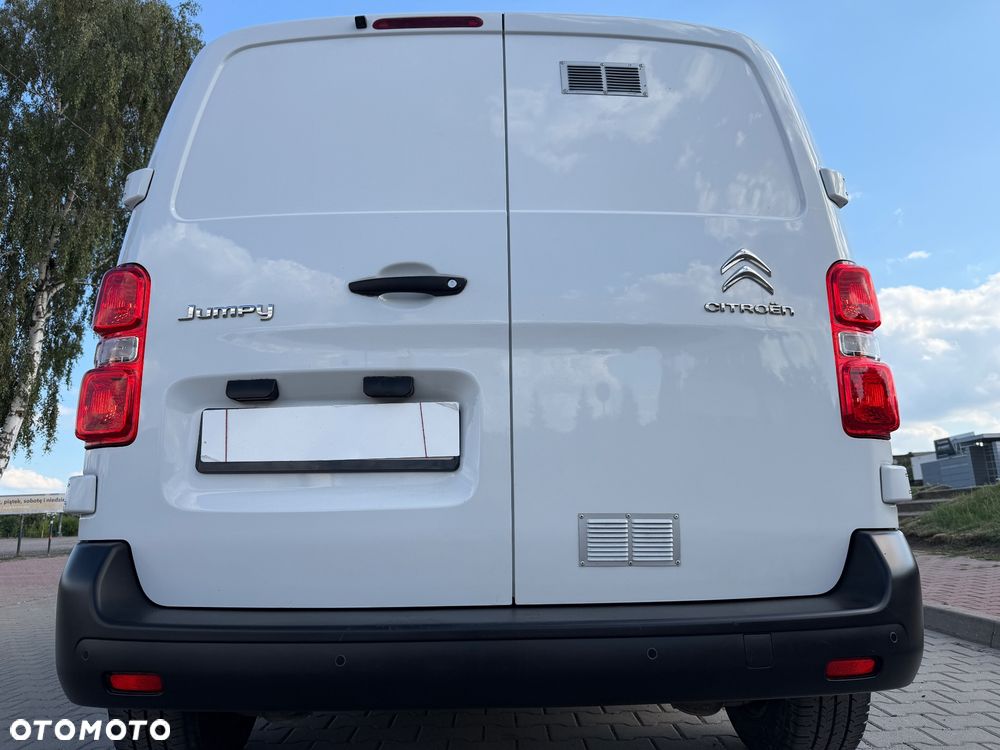 Citroën Jumpy - 13