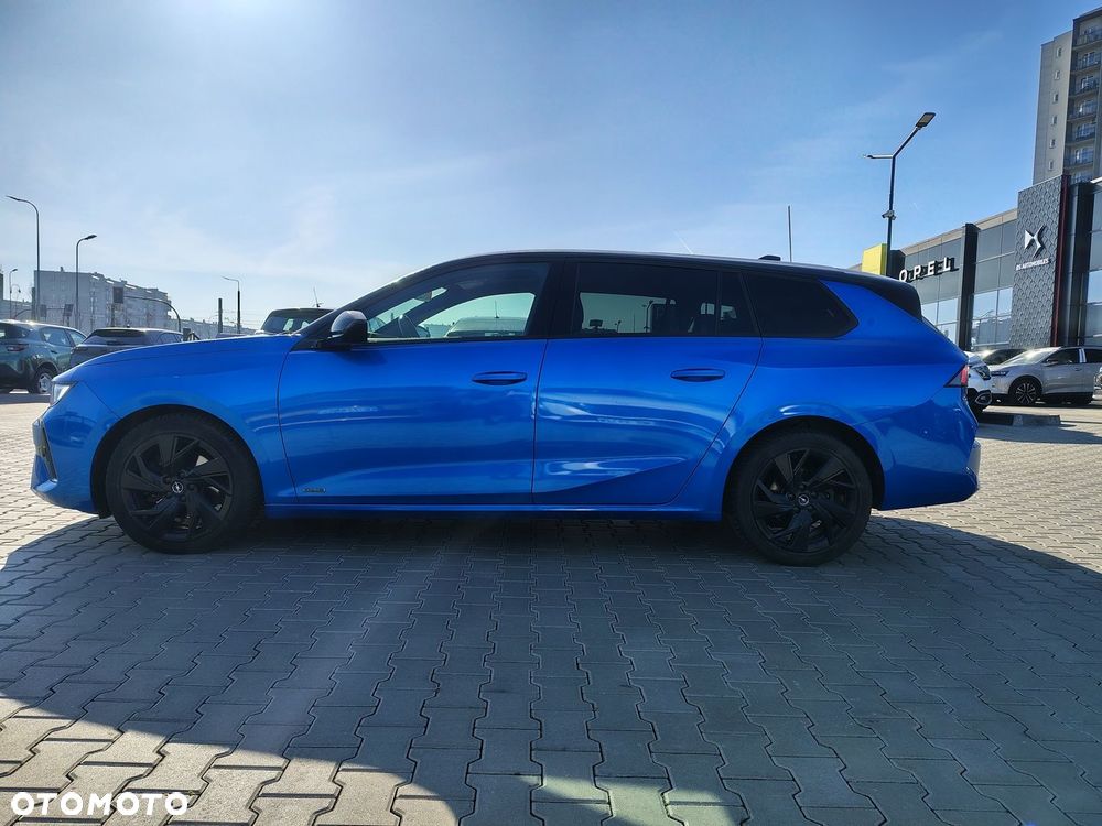 Opel Astra - 8