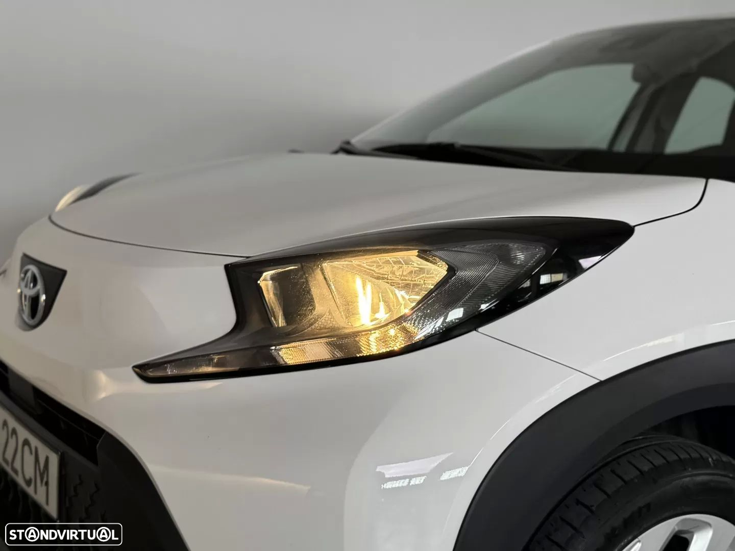 Toyota Aygo X 1.0 Pulse - 15