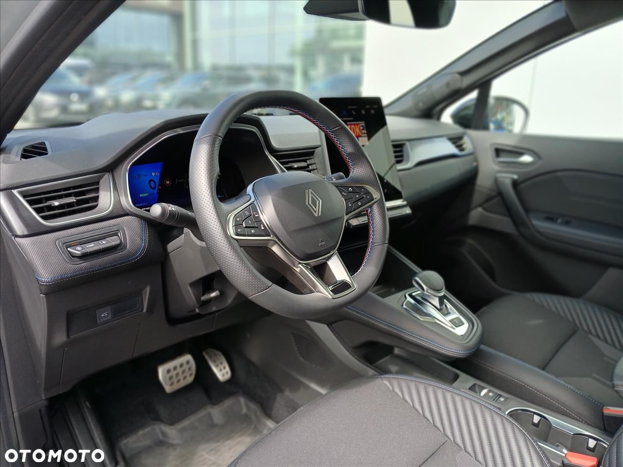Renault Symbioz - 8
