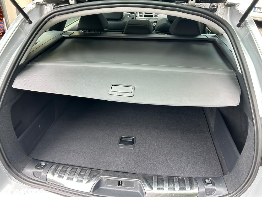Peugeot 508 2.0 HDi Business Line - 27