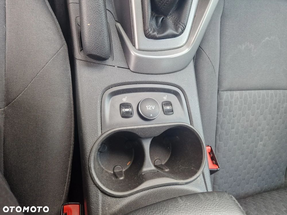 Ford Focus - 9