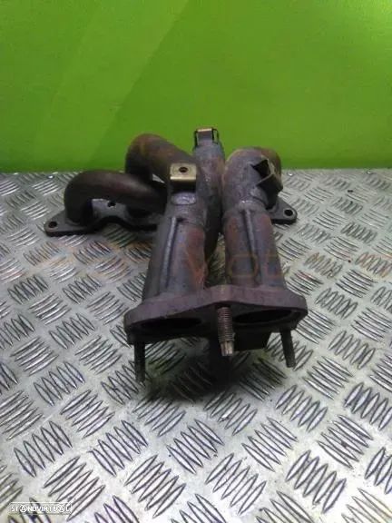 Reparação de Motor Toyota CARINA E 1.6 4A-FE - 9