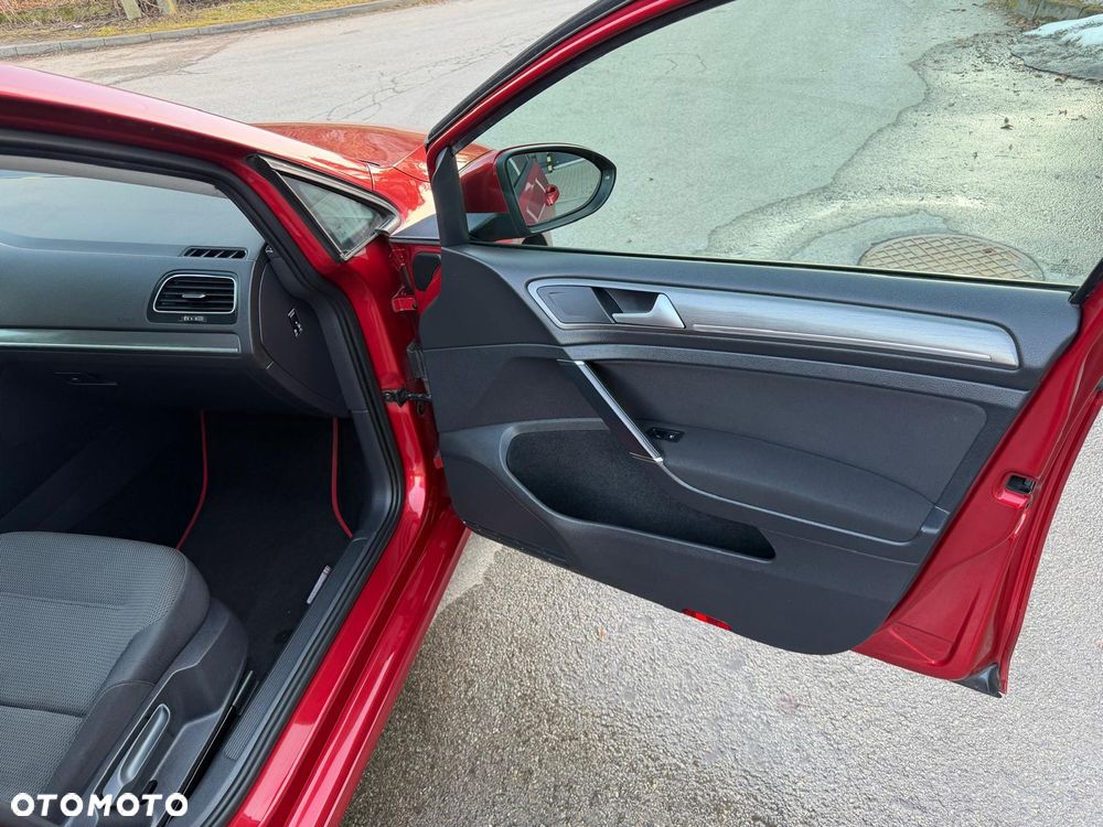Volkswagen Golf 1.4 TSI Edition - 33