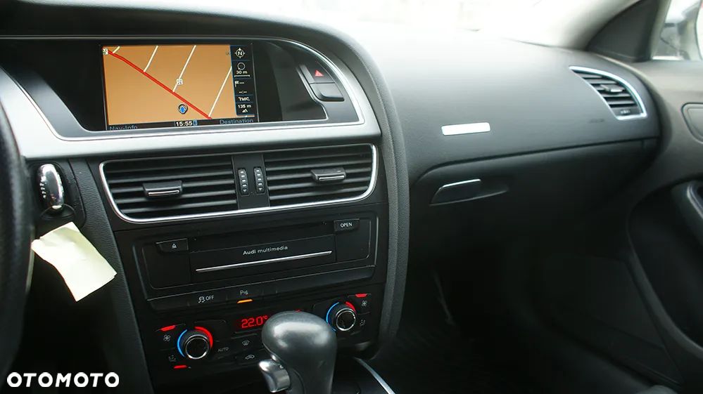 Audi A5 Sportback - 19