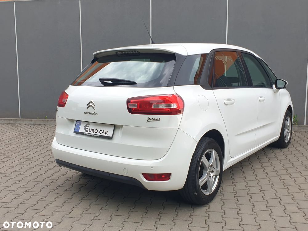 Citroën C4 Picasso - 3