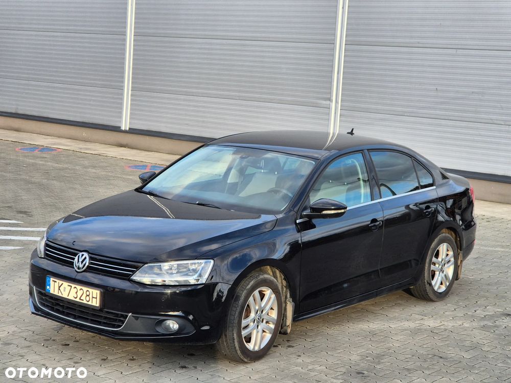 Volkswagen Jetta 1.4 TSI Highline - 14