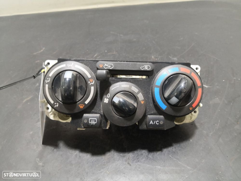 Comando Sofagem Nissan Micra Iii (K12) - 1